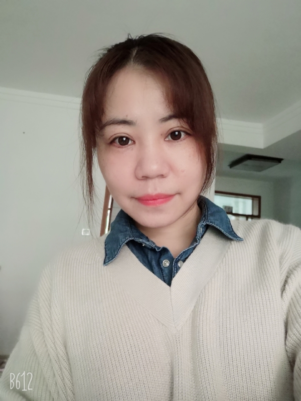 蜗牛慢慢的第一张照片--惠州相亲服务中心