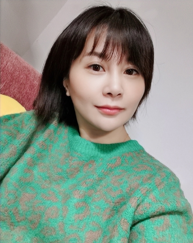 Nikki的第一张照片--惠州相亲服务中心