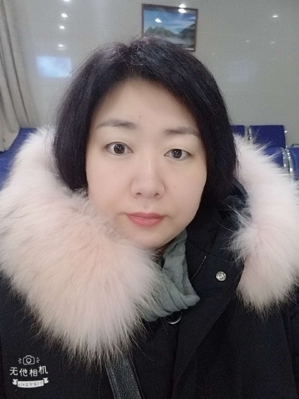 丽丽的第一张照片--惠州相亲服务中心