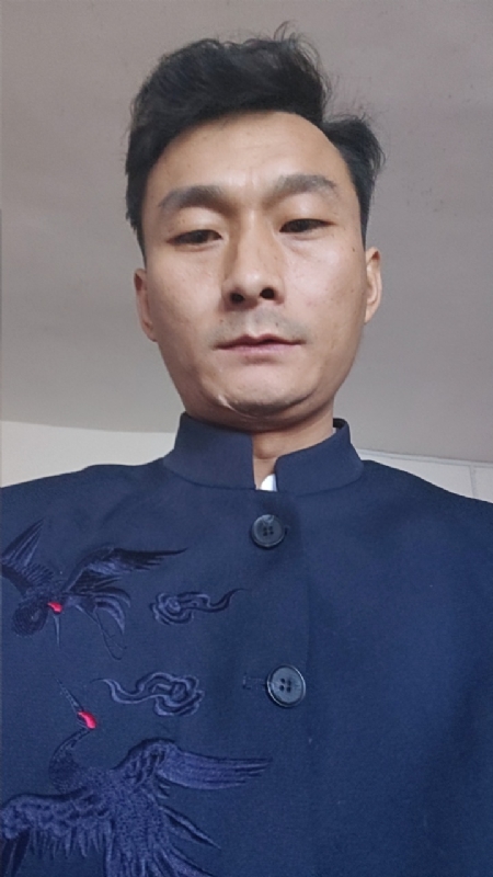 逆袭的小老鼠～龙long的第一张照片--惠州相亲服务中心