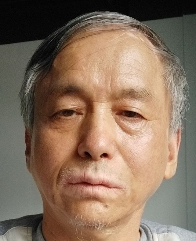 9杰米的第一张照片--惠州相亲服务中心