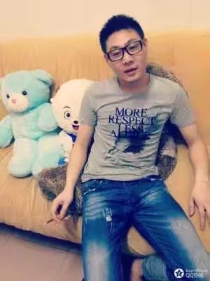 惟才的第二张照片--惠州相亲服务中心