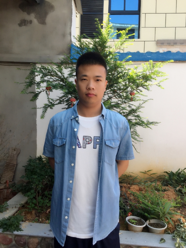 桃子哪去了的第一张照片--惠州相亲服务中心