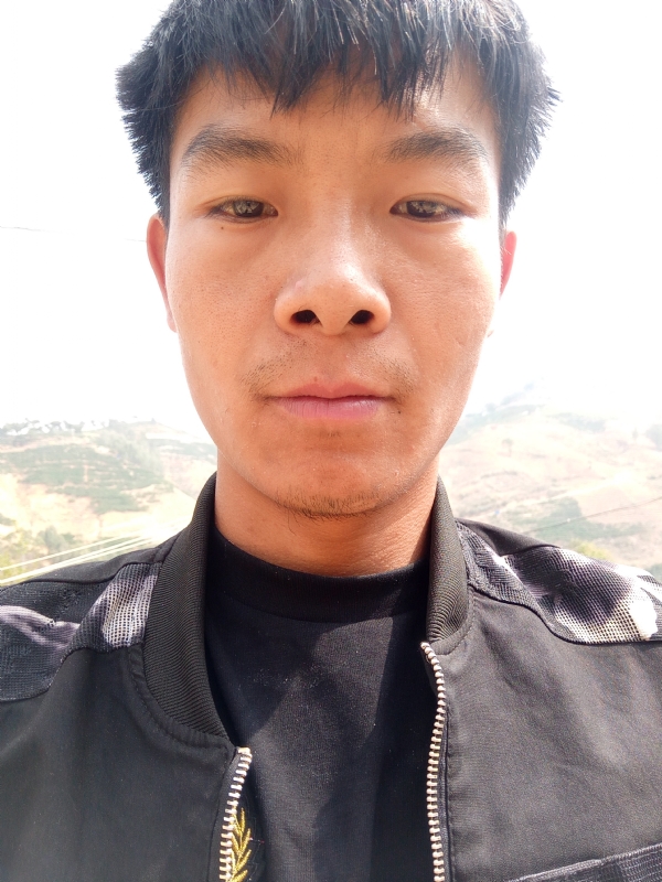 唐伟的第一张照片--惠州相亲服务中心
