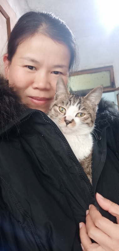 紫竹调的第一张照片--惠州相亲服务中心