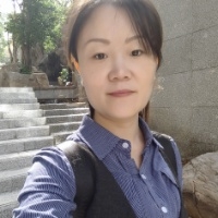 伊琪的第一张照片--惠州相亲服务中心
