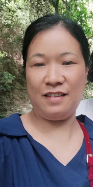 阿丽的第一张照片--惠州相亲服务中心
