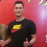 让分胜负的第一张照片--惠州相亲服务中心