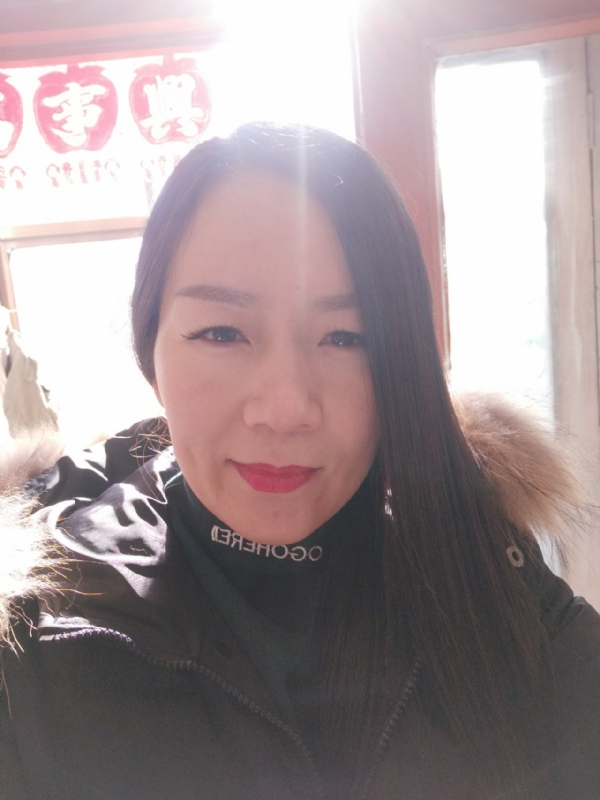 半生缘的第一张照片--惠州相亲服务中心