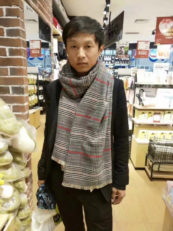 陈杰的第一张照片--惠州相亲服务中心