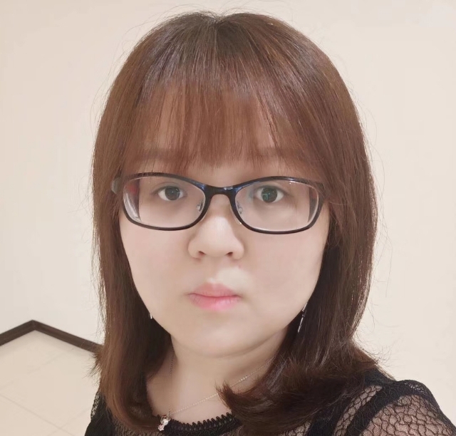 lily的第一张照片--惠州相亲服务中心