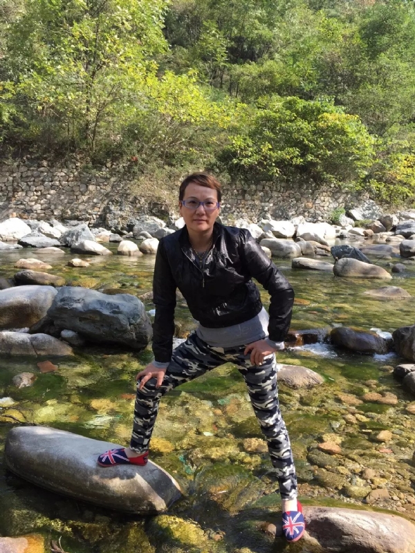 金鑫的第一张照片--惠州相亲服务中心