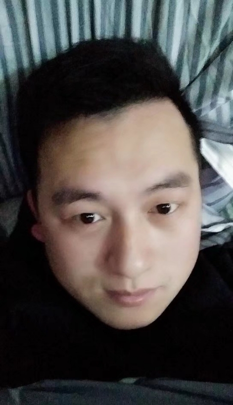 莫等闲白了头的第一张照片--惠州相亲服务中心