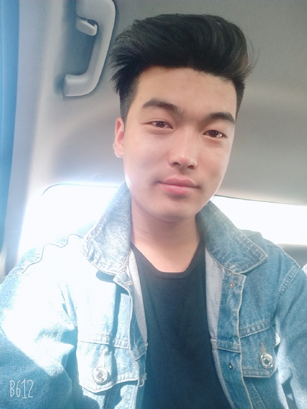 吉吉国王的第一张照片--惠州相亲服务中心