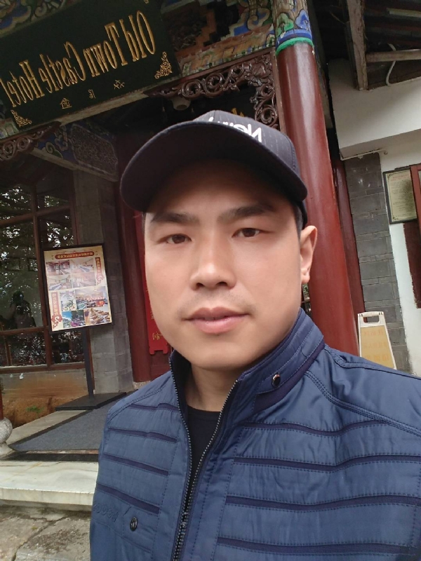 缘分邂逅的第一张照片--惠州相亲服务中心