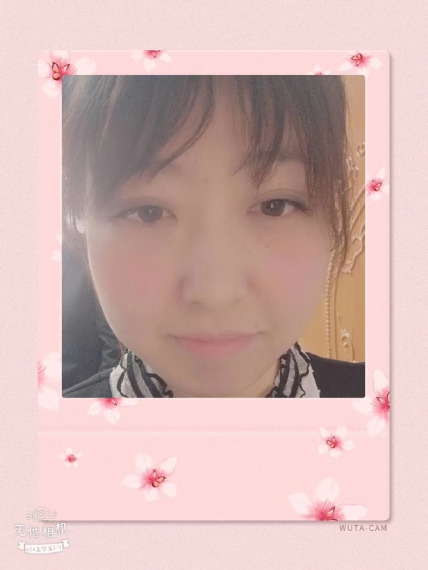 June的第一张照片--惠州相亲服务中心