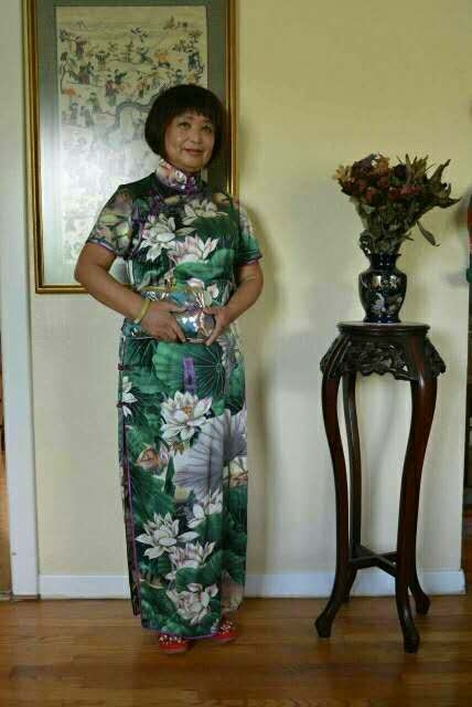 中學老師的第一张照片--惠州相亲服务中心