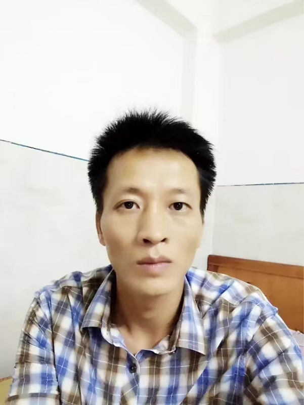 流年未亡的第一张照片--惠州相亲服务中心