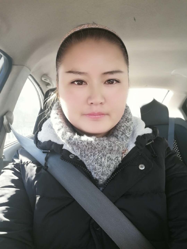 牵手缘的第一张照片--惠州相亲服务中心