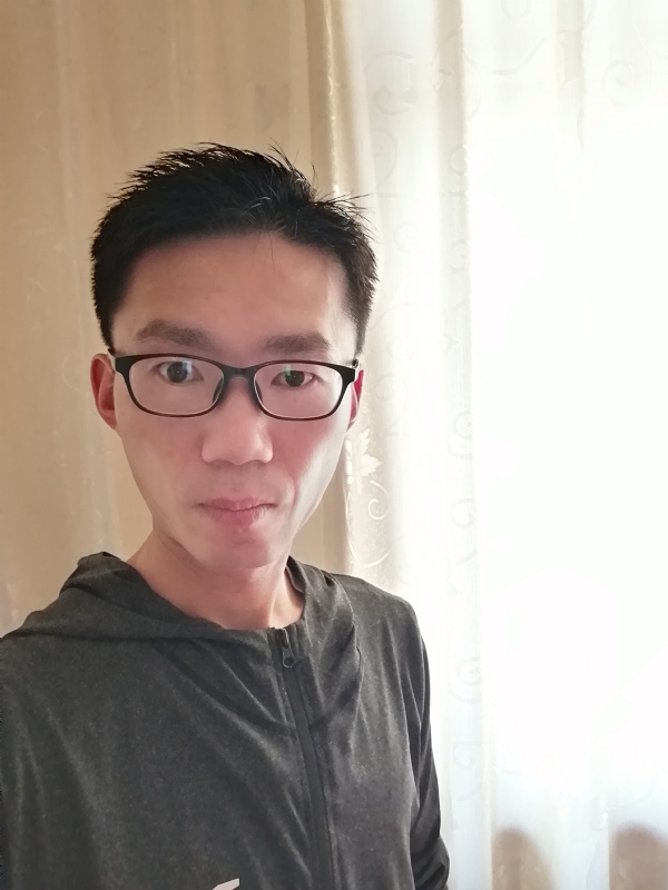 平凡的风的第三张照片--惠州相亲服务中心