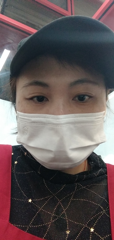 tata倩倩的第一张照片--惠州相亲服务中心