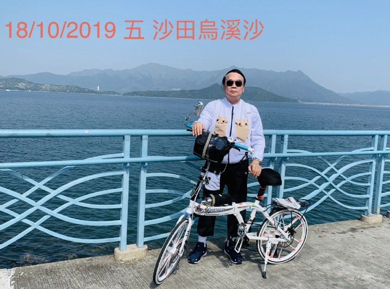Ringo的第五张照片--惠州相亲服务中心