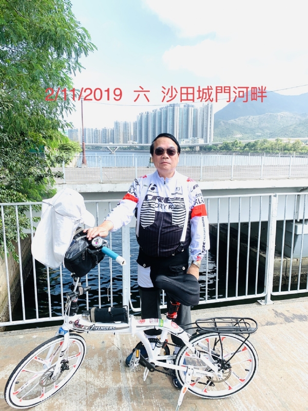 Ringo的第八张照片--惠州相亲服务中心