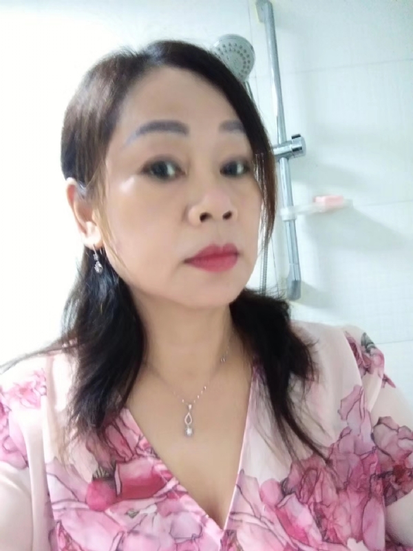 淑女的第二张照片--惠州相亲服务中心