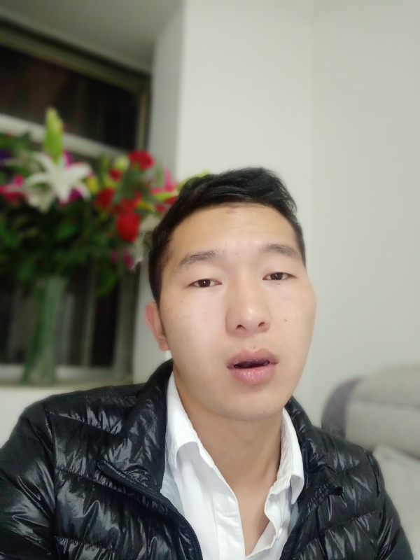 赵勇的第一张照片--惠州相亲服务中心