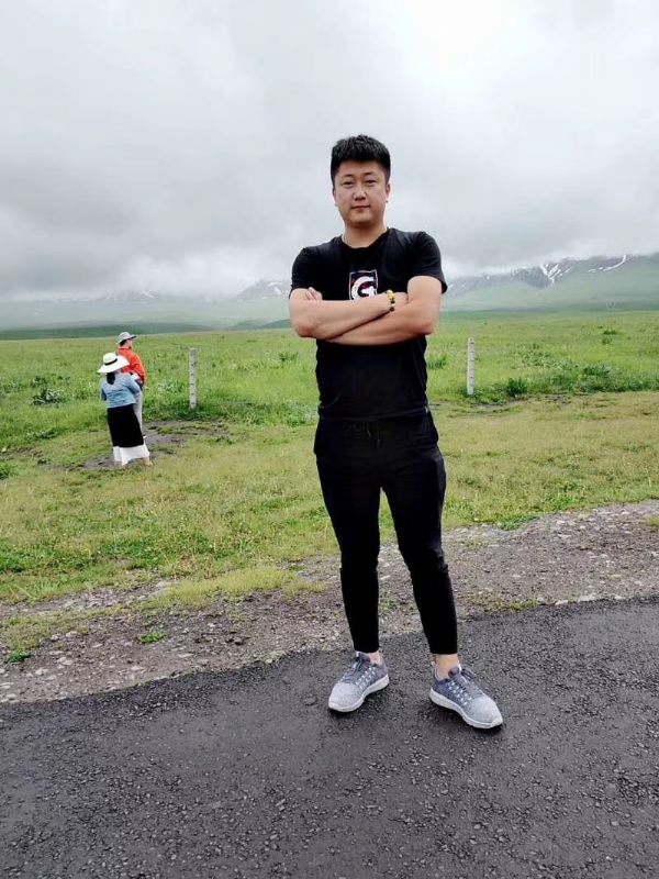 时间厮守的第一张照片--惠州相亲服务中心