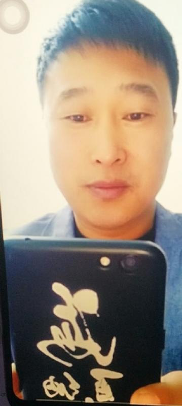 可乐猫的第一张照片--惠州相亲服务中心