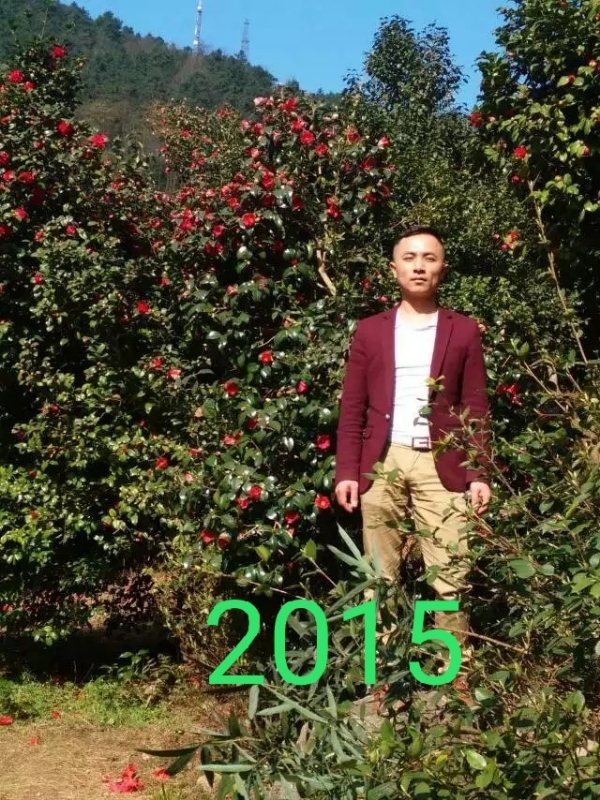 孤城的第一张照片--惠州相亲服务中心
