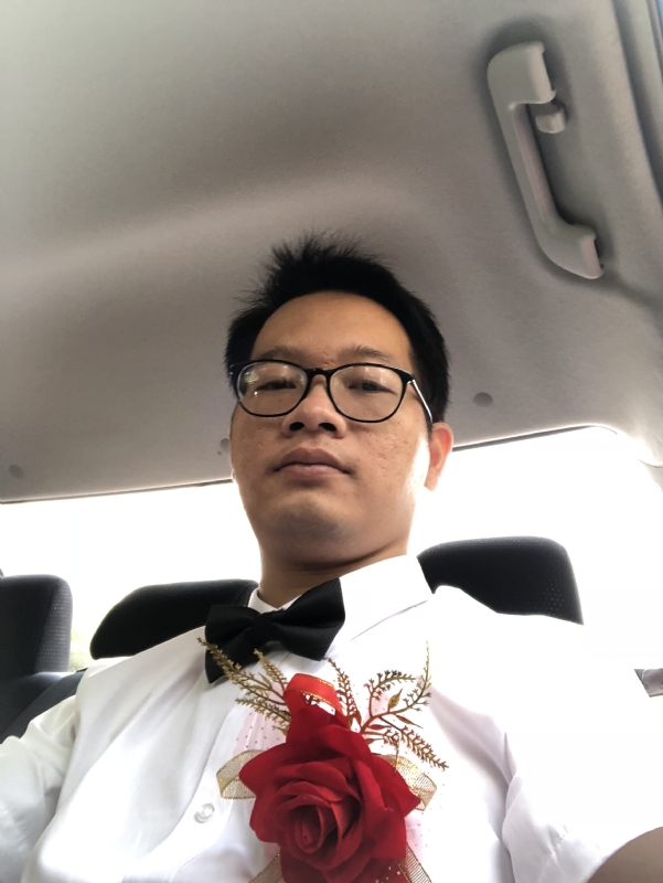 陈陈的第一张照片--惠州相亲服务中心