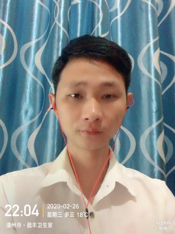 小林的第一张照片--惠州相亲服务中心