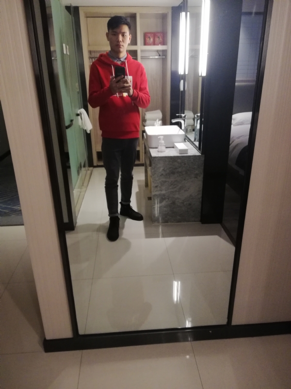 回忆里的小绵羊的第一张照片--惠州相亲服务中心