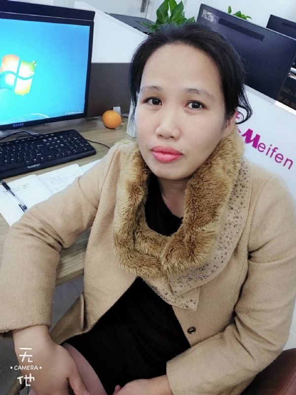 境心的第一张照片--惠州相亲服务中心