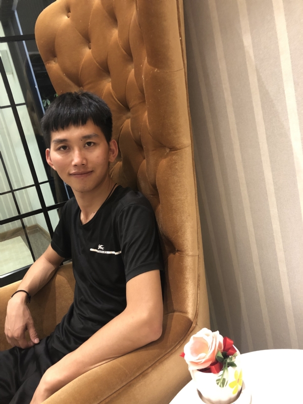 勿忘稀粥的第一张照片--惠州相亲服务中心