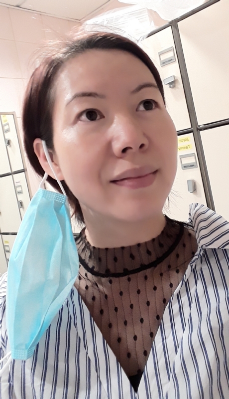 Nana的第一张照片--惠州相亲服务中心