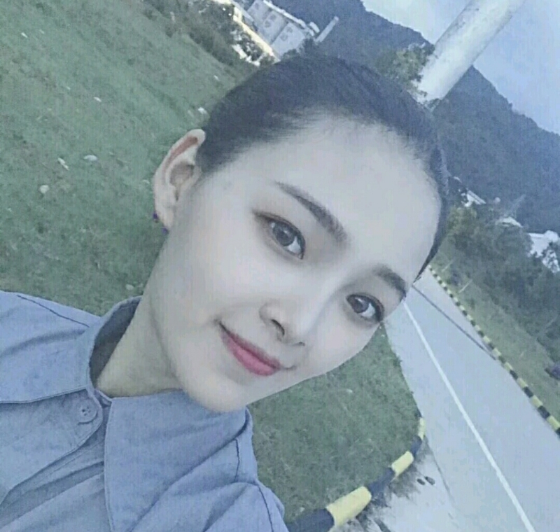 房子吃了兔子的第一张照片--惠州相亲服务中心