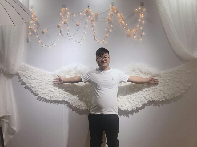 小凡的第一张照片--惠州相亲服务中心