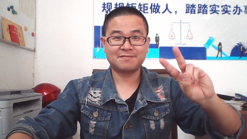 顾律师的第二张照片--惠州相亲服务中心