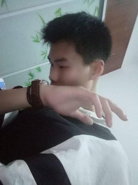 溟濛的第一张照片--惠州相亲服务中心