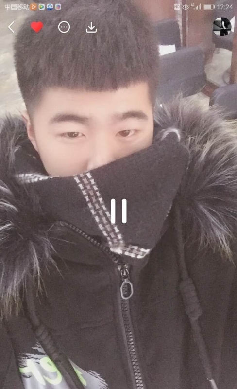 小陈的第一张照片--惠州相亲服务中心