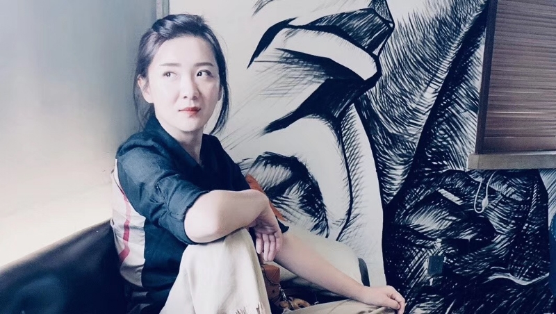 包容的第五张照片--惠州相亲服务中心