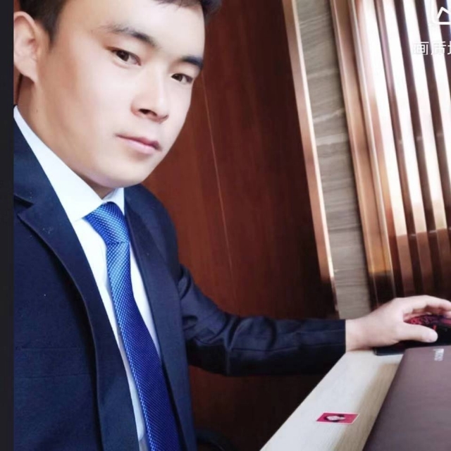 会哭的幸福的第一张照片--惠州相亲服务中心