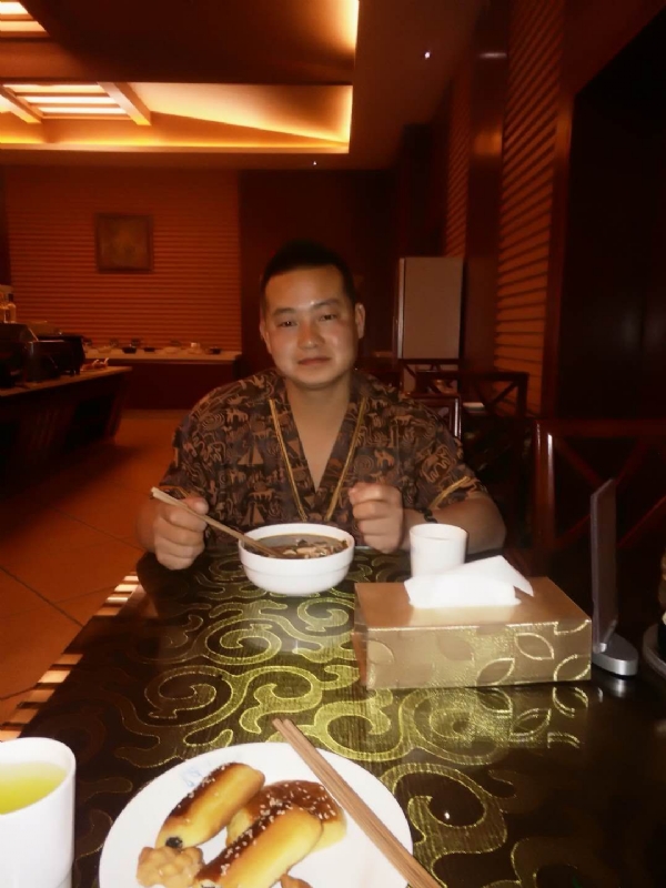 会飞的鱼的第一张照片--惠州相亲服务中心