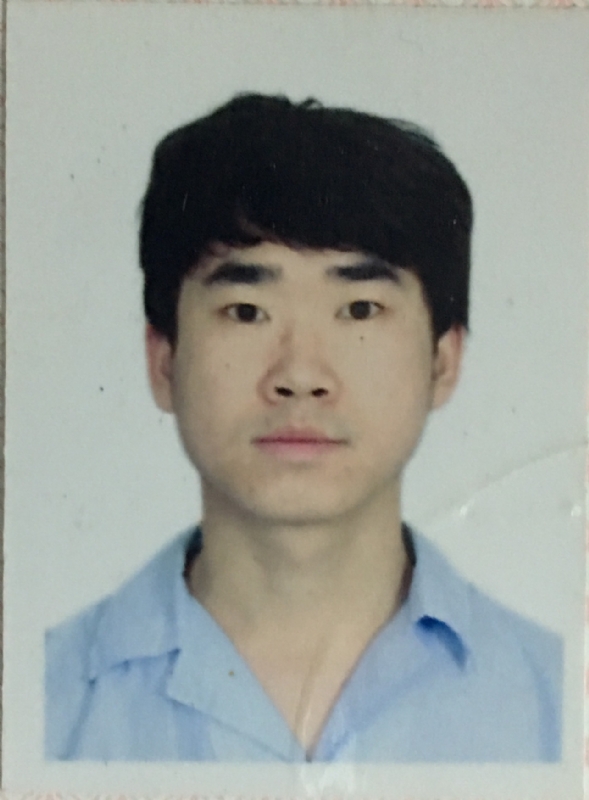 我在这里的第一张照片--惠州相亲服务中心