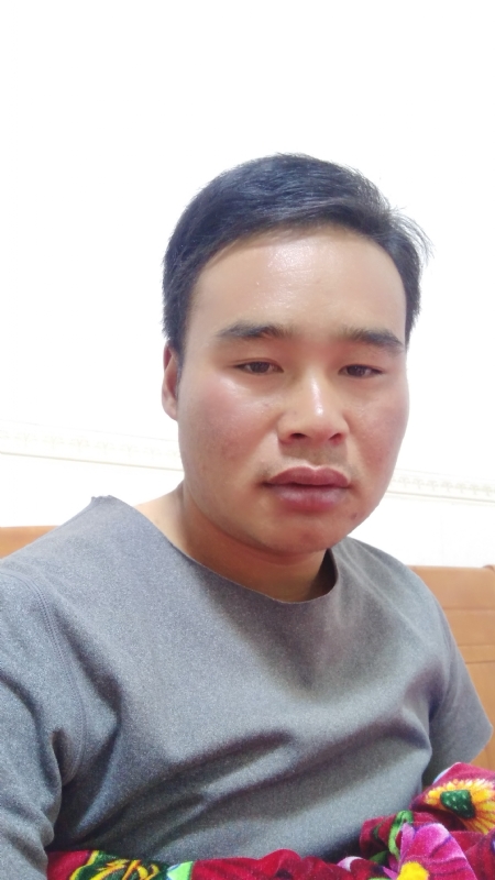 清梅煮酒的第一张照片--惠州相亲服务中心