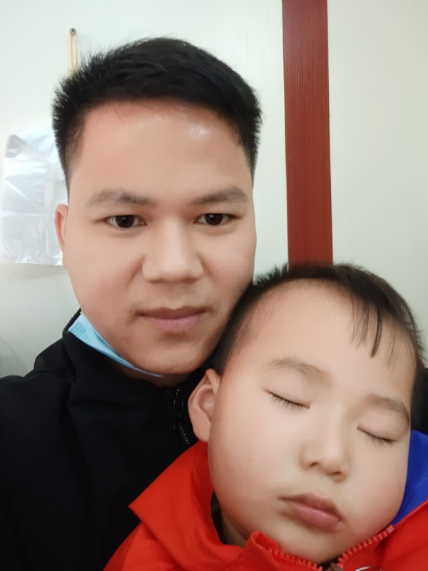 风情百香果的第一张照片--惠州相亲服务中心