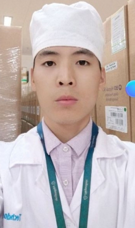 桑桑良良的第一张照片--惠州相亲服务中心
